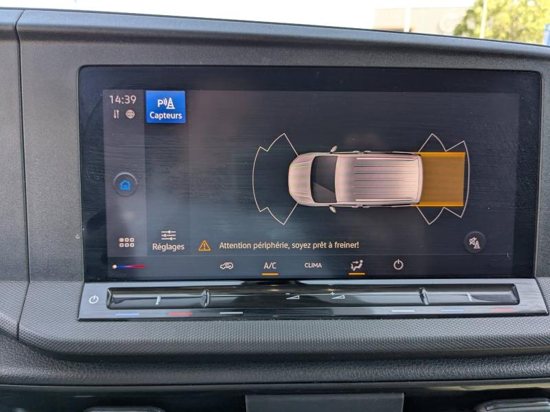 Photo 14 de l’annonce de FORD Transit Connect VUL d’occasion à vendre à LA VALETTE