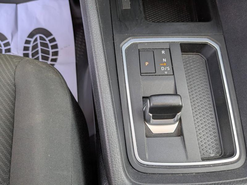 Photo 16 de l’annonce de FORD Transit Connect VUL d’occasion à vendre à LA VALETTE