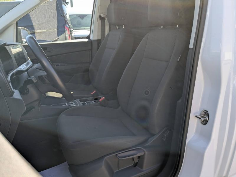 Photo 18 de l’annonce de FORD Transit Connect VUL d’occasion à vendre à LA VALETTE