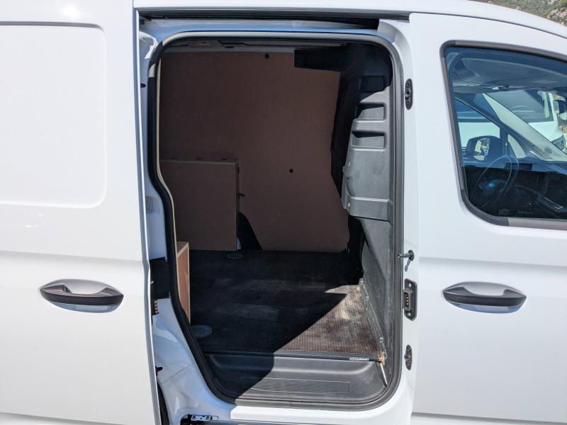 Photo 20 de l’annonce de FORD Transit Connect VUL d’occasion à vendre à LA VALETTE