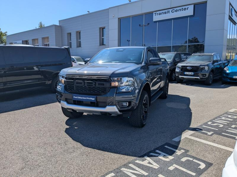 Photo 3 de l’annonce de FORD Ranger VUL d’occasion à vendre à LA VALETTE