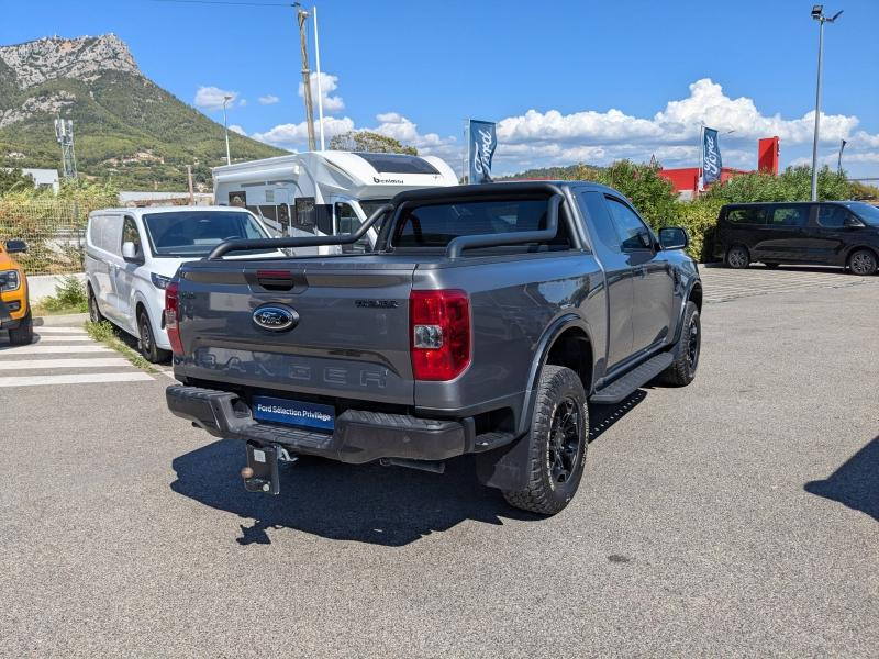 Photo 4 de l’annonce de FORD Ranger VUL d’occasion à vendre à LA VALETTE