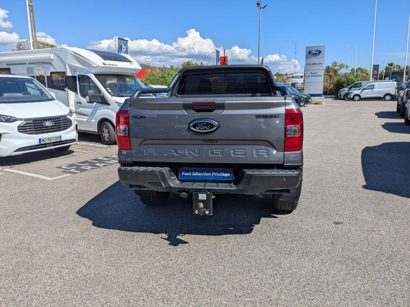 Photo 5 de l’annonce de FORD Ranger VUL d’occasion à vendre à LA VALETTE