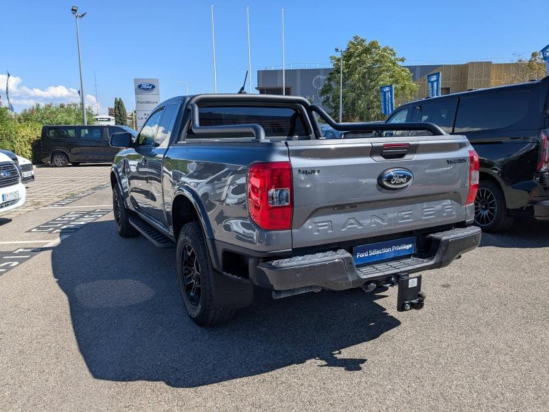 Photo 6 de l’annonce de FORD Ranger VUL d’occasion à vendre à LA VALETTE