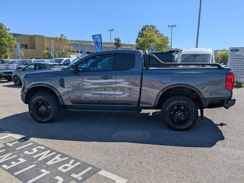 Photo 7 de l’annonce de FORD Ranger VUL d’occasion à vendre à LA VALETTE