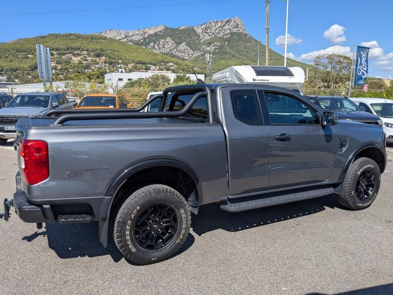 Photo 9 de l’annonce de FORD Ranger VUL d’occasion à vendre à LA VALETTE