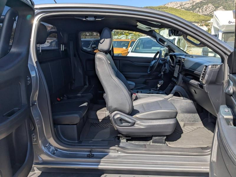 Photo 10 de l’annonce de FORD Ranger VUL d’occasion à vendre à LA VALETTE