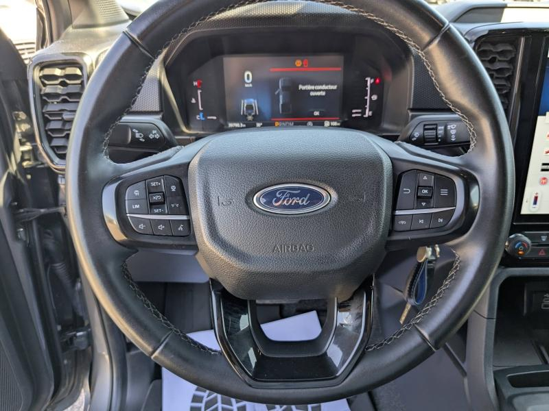 Photo 15 de l’annonce de FORD Ranger VUL d’occasion à vendre à LA VALETTE