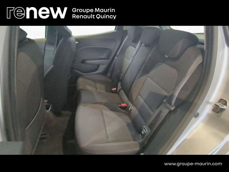 Photo 13 de l’annonce de RENAULT Clio d’occasion à vendre à QUINCY-SOUS-SÉNART