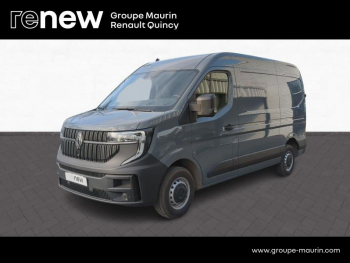 RENAULT Master Fg VUL F3500 L2H2 2.0 Blue dCi 150ch Extra - 25