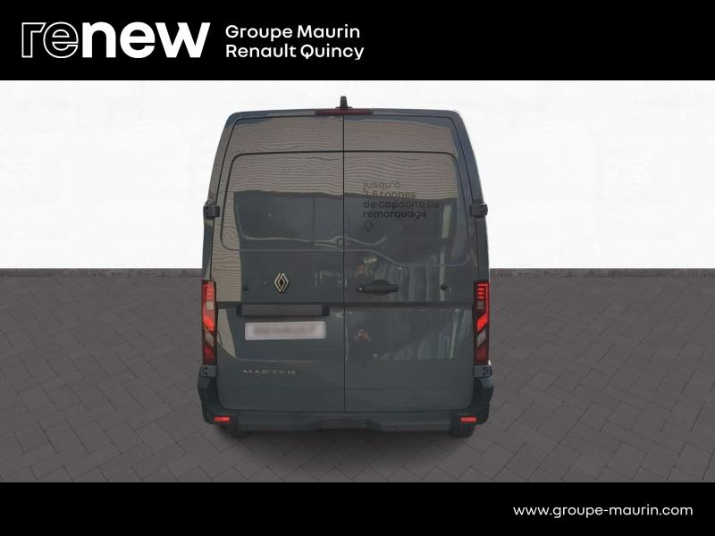 Photo 4 de l’annonce de RENAULT Master Fg VUL d’occasion à vendre à QUINCY-SOUS-SÉNART