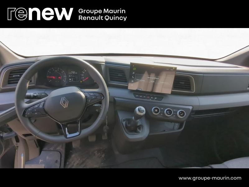 Photo 6 de l’annonce de RENAULT Master Fg VUL d’occasion à vendre à QUINCY-SOUS-SÉNART