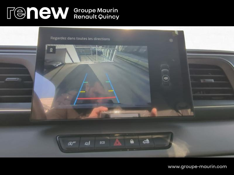 Photo 11 de l’annonce de RENAULT Master Fg VUL d’occasion à vendre à QUINCY-SOUS-SÉNART