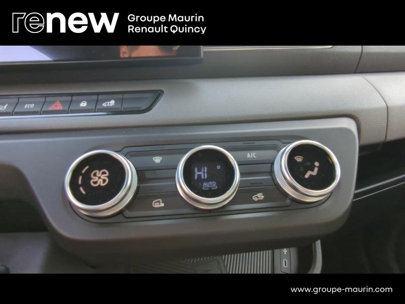 Photo 12 de l’annonce de RENAULT Master Fg VUL d’occasion à vendre à QUINCY-SOUS-SÉNART