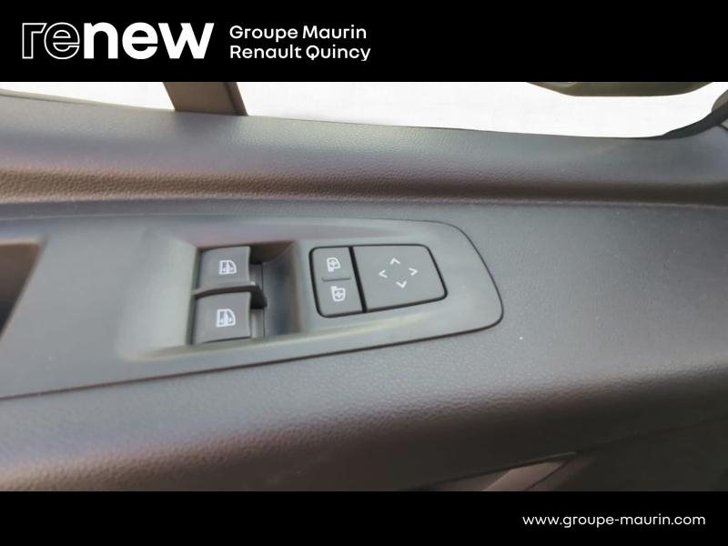 Photo 15 de l’annonce de RENAULT Master Fg VUL d’occasion à vendre à QUINCY-SOUS-SÉNART