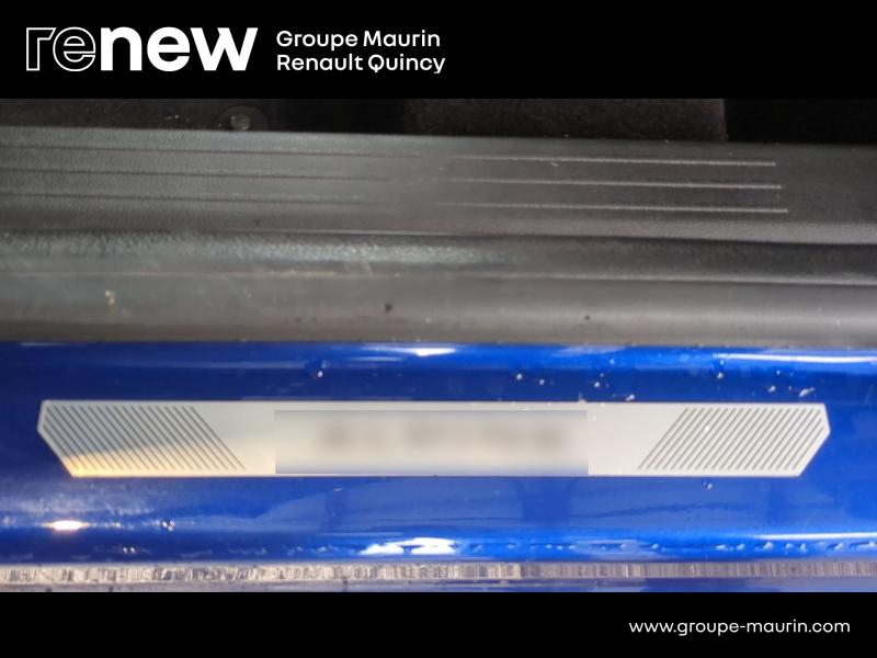 Photo 14 de l’annonce de RENAULT Captur d’occasion à vendre à QUINCY-SOUS-SÉNART