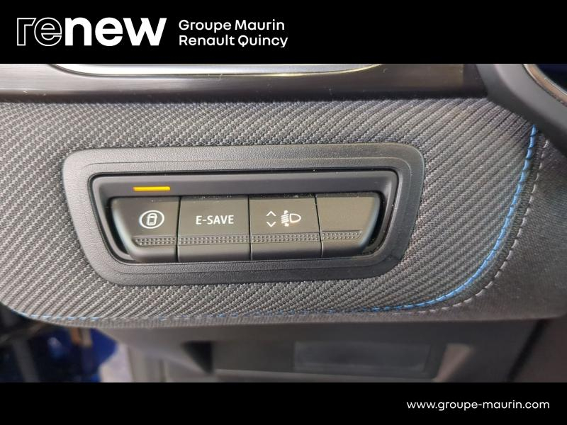 Photo 15 de l’annonce de RENAULT Captur d’occasion à vendre à QUINCY-SOUS-SÉNART