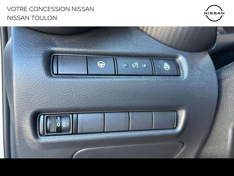 Photo 20 de l’annonce de NISSAN Juke d’occasion à vendre à TOULON