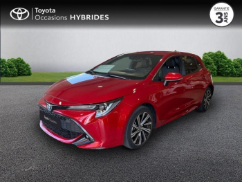 TOYOTA Corolla d’occasion à vendre à LATTES