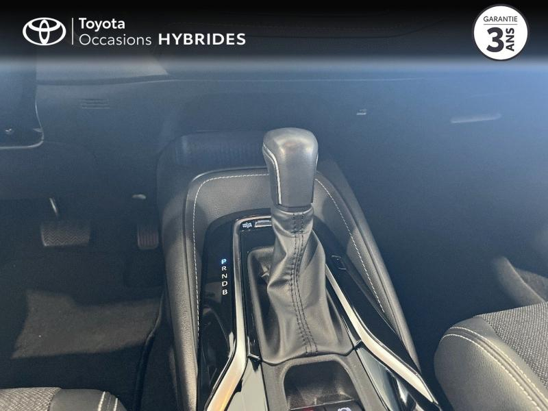 Photo 17 de l’annonce de TOYOTA Corolla d’occasion à vendre à LATTES
