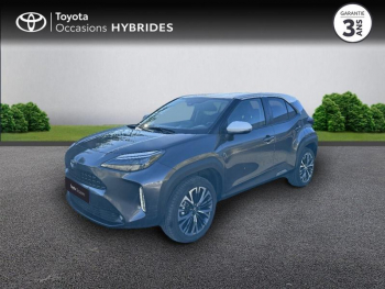 TOYOTA Yaris Cross d’occasion à vendre à LATTES