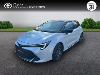 TOYOTA Corolla d’occasion à vendre à SÈTE