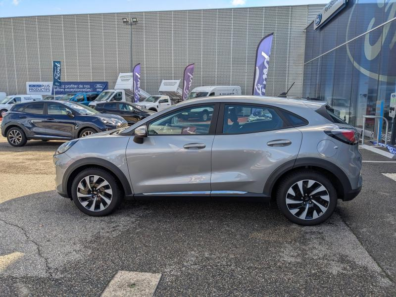 Photo 3 de l’annonce de FORD Puma d’occasion à vendre à AVIGNON