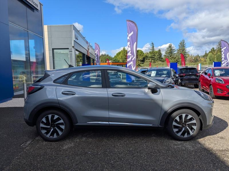 Photo 5 de l’annonce de FORD Puma d’occasion à vendre à AVIGNON