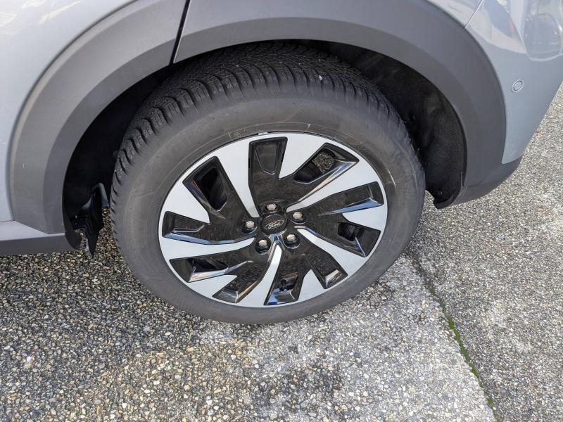 Photo 6 de l’annonce de FORD Puma d’occasion à vendre à AVIGNON