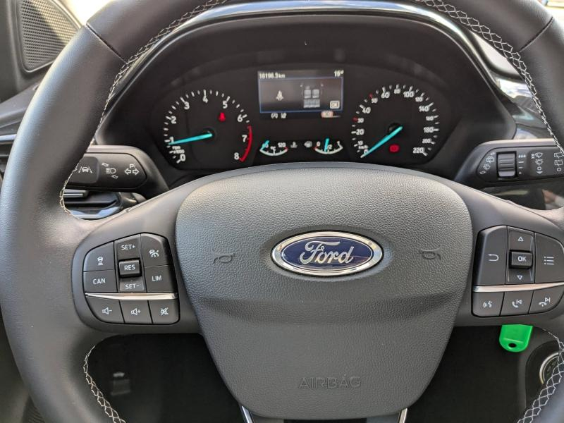 Photo 7 de l’annonce de FORD Puma d’occasion à vendre à AVIGNON