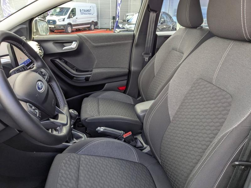 Photo 8 de l’annonce de FORD Puma d’occasion à vendre à AVIGNON