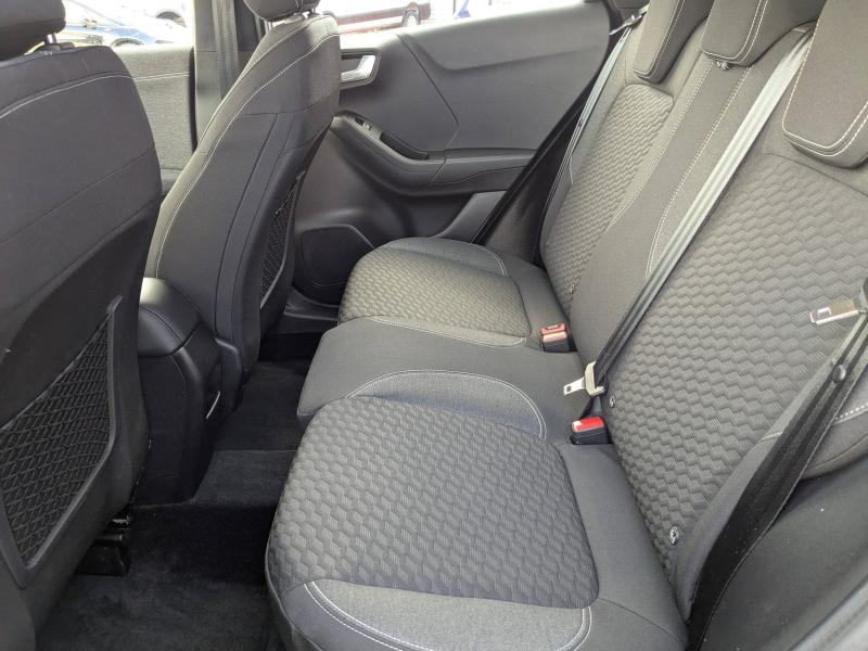 Photo 10 de l’annonce de FORD Puma d’occasion à vendre à AVIGNON