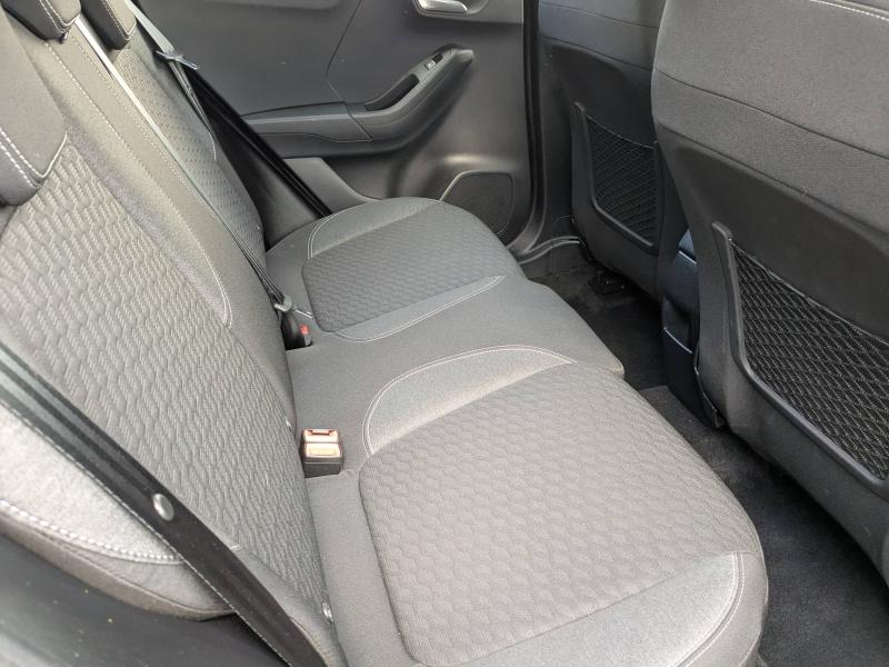 Photo 11 de l’annonce de FORD Puma d’occasion à vendre à AVIGNON