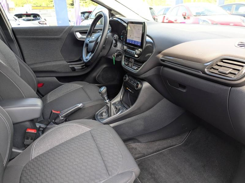 Photo 12 de l’annonce de FORD Puma d’occasion à vendre à AVIGNON