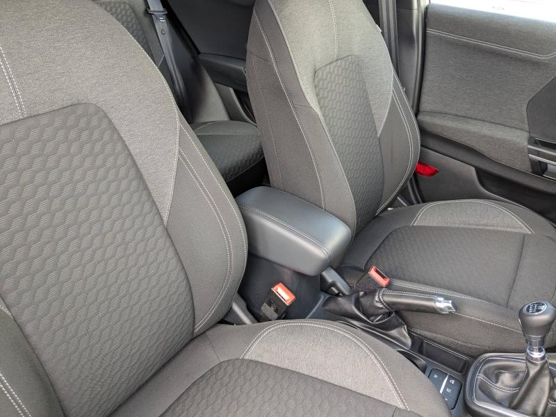 Photo 13 de l’annonce de FORD Puma d’occasion à vendre à AVIGNON