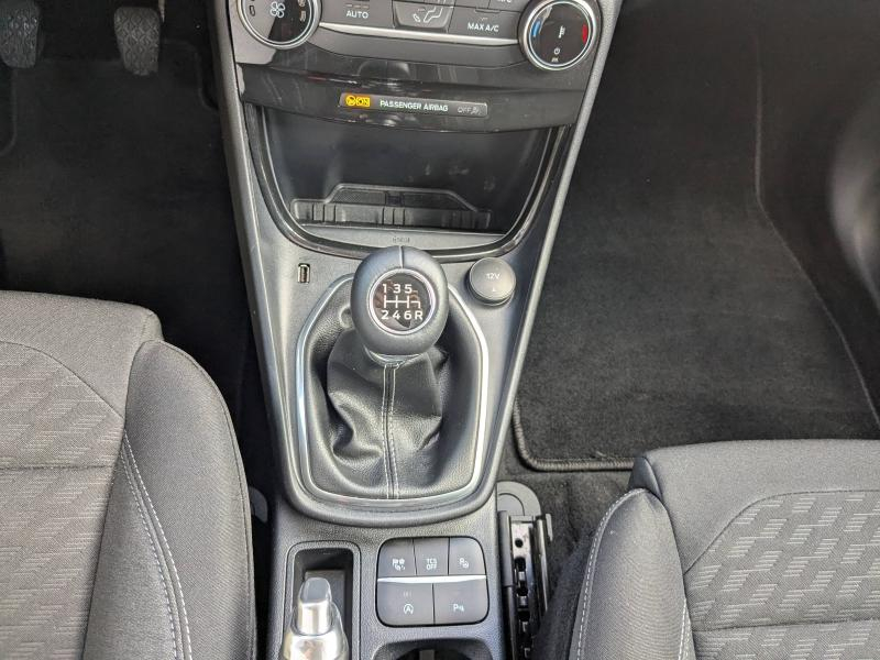 Photo 16 de l’annonce de FORD Puma d’occasion à vendre à AVIGNON