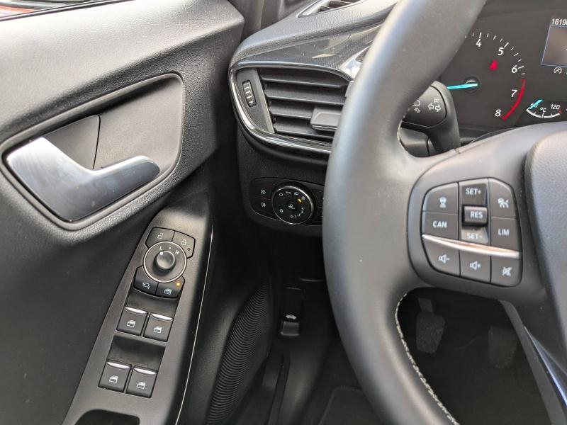 Photo 17 de l’annonce de FORD Puma d’occasion à vendre à AVIGNON