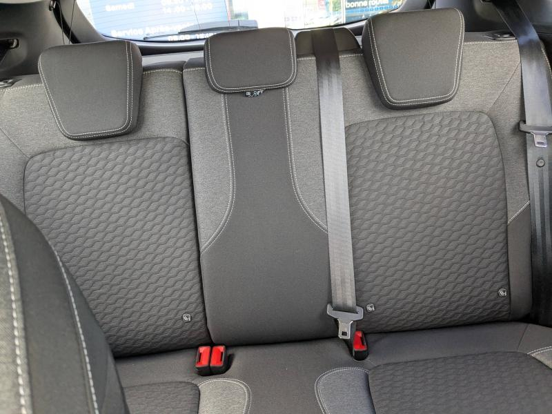 Photo 18 de l’annonce de FORD Puma d’occasion à vendre à AVIGNON