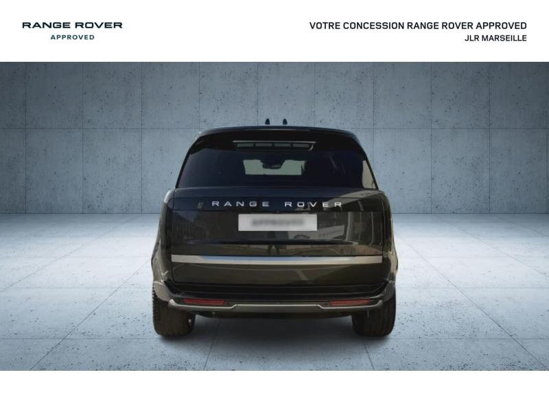 Photo 4 de l’annonce de LAND-ROVER Range Rover d’occasion à vendre à Marseille