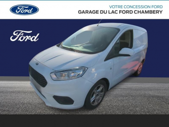 FORD Transit Courier VUL d’occasion à vendre à CHAMBERY
