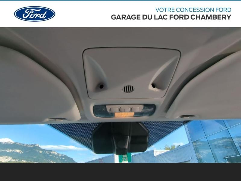 Photo 6 de l’annonce de FORD Transit Courier VUL d’occasion à vendre à CHAMBERY