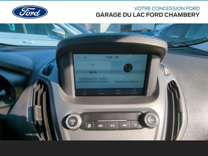 Photo 10 de l’annonce de FORD Transit Courier VUL d’occasion à vendre à CHAMBERY