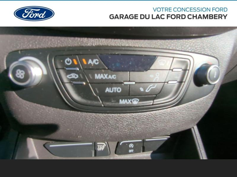 Photo 18 de l’annonce de FORD Transit Courier VUL d’occasion à vendre à CHAMBERY