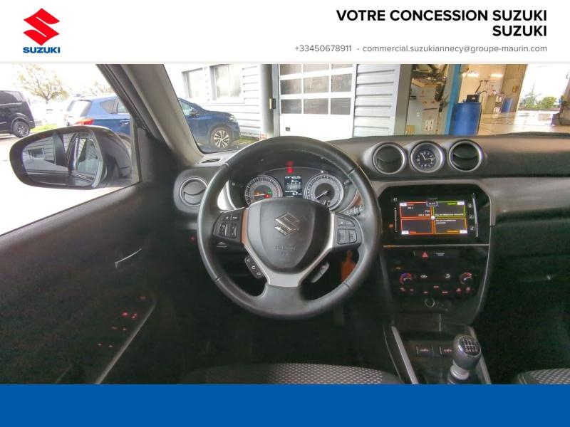 Photo 13 de l’annonce de SUZUKI Vitara d’occasion à vendre à ANNECY
