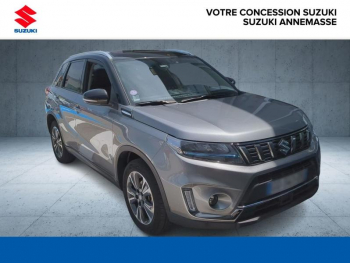 SUZUKI Vitara d’occasion à vendre à ANNECY