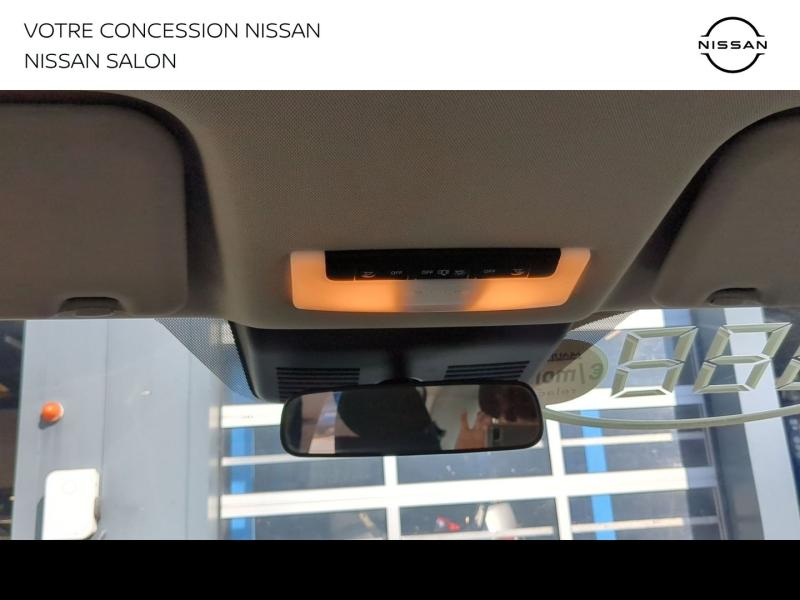 group.seo.links.detann.title Photo 6 de l’annonce de NISSAN Leaf d’occasion à vendre à SALON DE PROVENCE