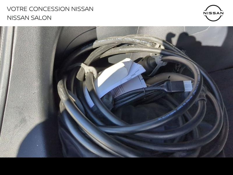 group.seo.links.detann.title Photo 14 de l’annonce de NISSAN Leaf d’occasion à vendre à SALON DE PROVENCE