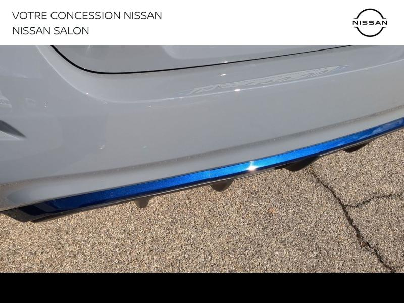 group.seo.links.detann.title Photo 17 de l’annonce de NISSAN Leaf d’occasion à vendre à SALON DE PROVENCE