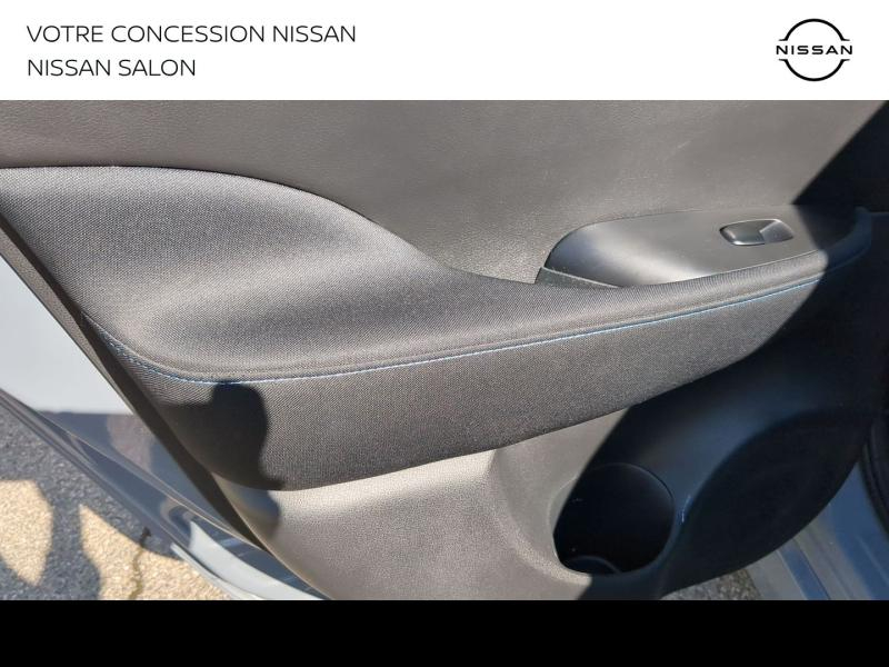 group.seo.links.detann.title Photo 18 de l’annonce de NISSAN Leaf d’occasion à vendre à SALON DE PROVENCE