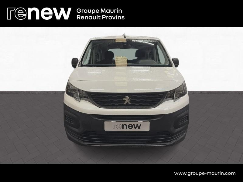 Photo 8 de l’annonce de PEUGEOT Rifter d’occasion à vendre à PROVINS